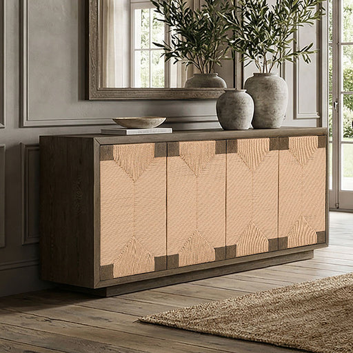 Casoria Sideboard - California Furniture (Coachella, CA)
