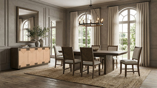 Casoria Sideboard - California Furniture (Coachella, CA)
