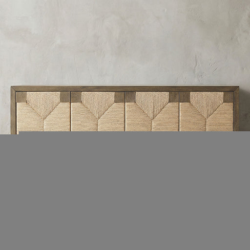 Casoria Sideboard - California Furniture (Coachella, CA)