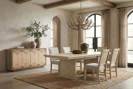 Casoria Sideboard - California Furniture (Coachella, CA)