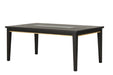 Kenyada 7 Pc Dining Table Set - California Furniture (Coachella, CA)