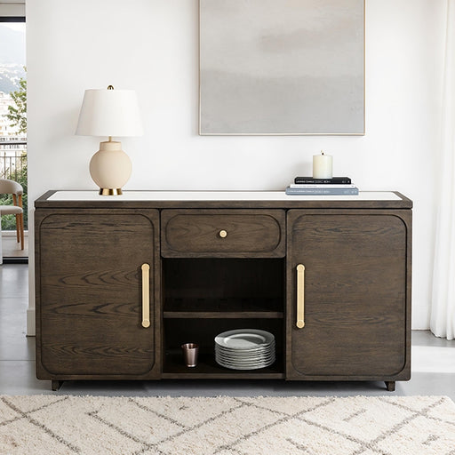 Vellara Sideboard - California Furniture (Coachella, CA)