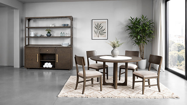 Vellara Sideboard - California Furniture (Coachella, CA)