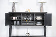 Melodi Parc Server - California Furniture (Coachella, CA)