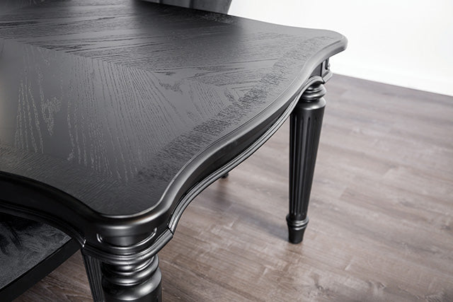 Melodi Parc 7 Pc Dining Table Set - California Furniture (Coachella, CA)