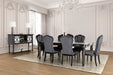 Melodi Parc Server - California Furniture (Coachella, CA)