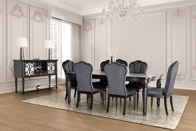 Melodi Parc Server - California Furniture (Coachella, CA)