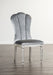 Melodi Parc Side Chair (2/CTN) - California Furniture (Coachella, CA)