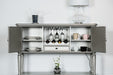 Melodi Parc Server - California Furniture (Coachella, CA)