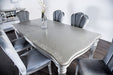 Melodi Parc Dining Table - California Furniture (Coachella, CA)