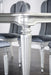 Melodi Parc Dining Table - California Furniture (Coachella, CA)