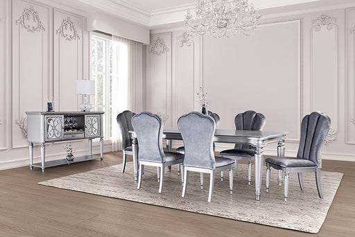 Melodi Parc Server - California Furniture (Coachella, CA)