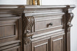 Seven Oaks Side Board - California Furniture (Coachella, CA)