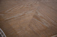 Seven Oaks Dining Table Set - California Furniture (Coachella, CA)