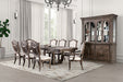 Seven Oaks Side Chair (2/CTN) - California Furniture (Coachella, CA)