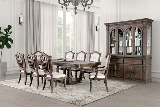 Seven Oaks Side Chair (2/CTN) - California Furniture (Coachella, CA)