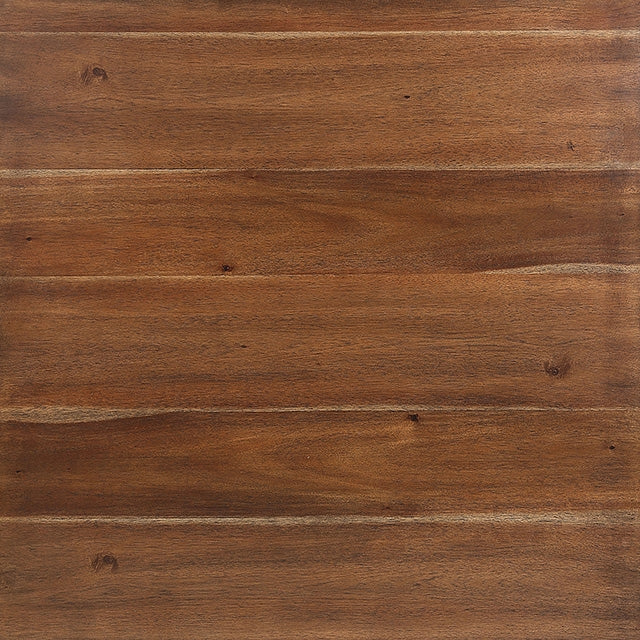 Lubbock 5 Pc. Counter Ht. Table Set - California Furniture (Coachella, CA)