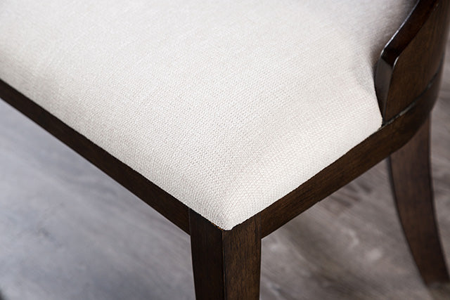 Morden Side Chair (2/CTN) - California Furniture (Coachella, CA)