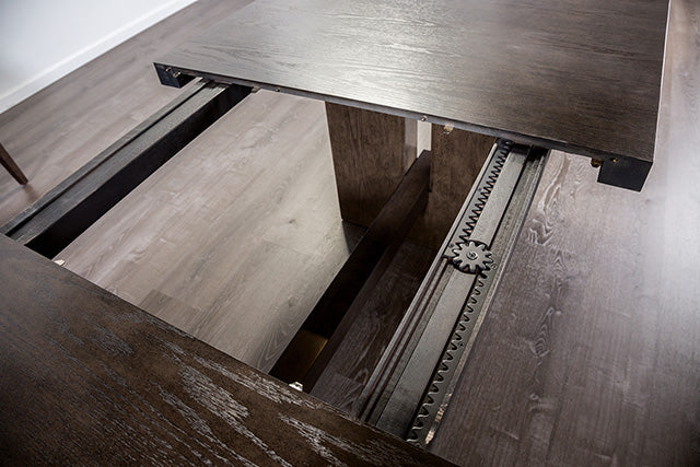 Morden Dining Table Set - California Furniture (Coachella, CA)