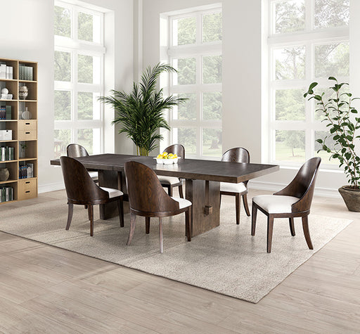 Morden Side Chair (2/CTN) - California Furniture (Coachella, CA)