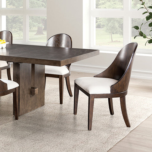 Morden Dining Table Set - California Furniture (Coachella, CA)