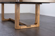 Mandal Dining Table - California Furniture (Coachella, CA)