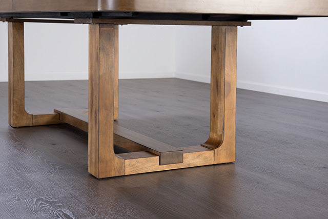 Mandal Dining Table - California Furniture (Coachella, CA)