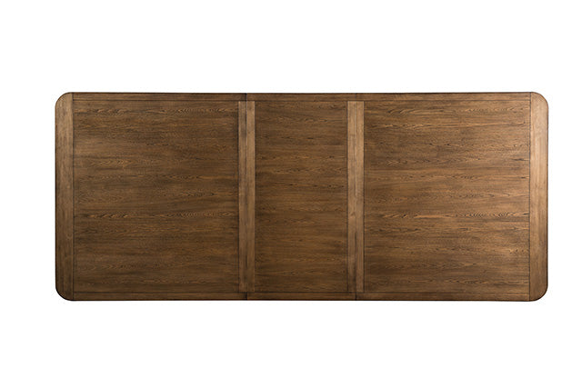 Mandal Dining Table - California Furniture (Coachella, CA)