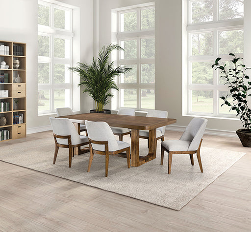 Mandal Dining Table - California Furniture (Coachella, CA)