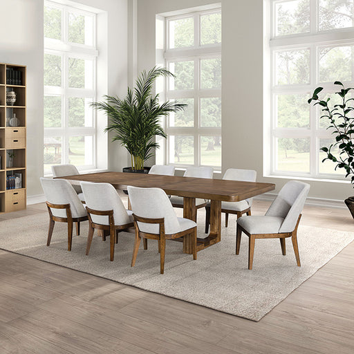 Mandal Side Chair (2/CTN) - California Furniture (Coachella, CA)