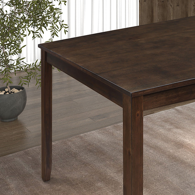 Yamhill 5 Pc. Dining Table Set - California Furniture (Coachella, CA)