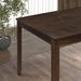 Yamhill 5 Pc. Dining Table Set - California Furniture (Coachella, CA)