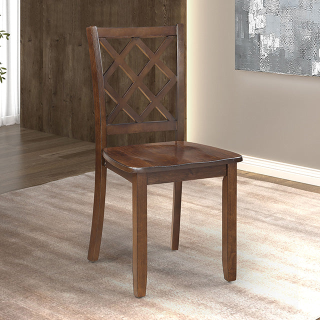 Yamhill 5 Pc. Dining Table Set - California Furniture (Coachella, CA)
