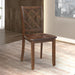 Yamhill 5 Pc. Dining Table Set - California Furniture (Coachella, CA)