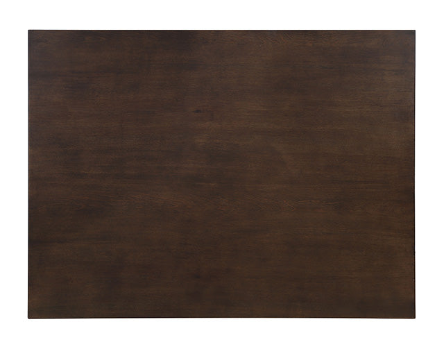 Yamhill 5 Pc. Dining Table Set - California Furniture (Coachella, CA)