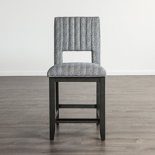 Potton Counter Ht. Chair (2/CTN) - California Furniture (Coachella, CA)