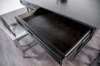 Potton 7 Pc Counter Ht Table Set - California Furniture (Coachella, CA)