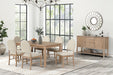 Rheinfall Dining Chair - California Furniture (Coachella, CA)