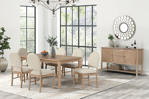Rheinfall Dining Chair - California Furniture (Coachella, CA)