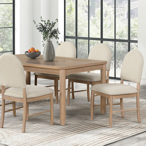 Rheinfall Dining Table - California Furniture (Coachella, CA)