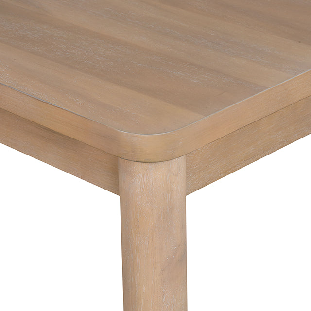 Rheinfall Dining Table - California Furniture (Coachella, CA)