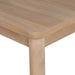 Rheinfall Dining Table - California Furniture (Coachella, CA)