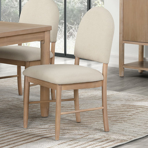 Rheinfall Dining Chair - California Furniture (Coachella, CA)