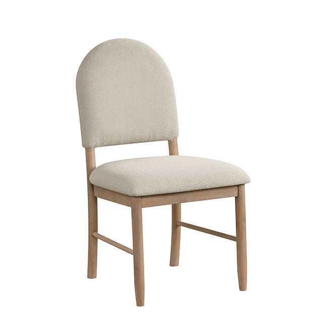 Rheinfall Dining Chair - California Furniture (Coachella, CA)