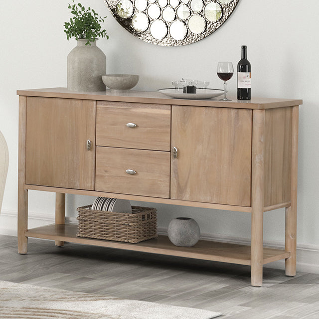 Rheinfall Server - California Furniture (Coachella, CA)