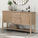 Rheinfall Server - California Furniture (Coachella, CA)