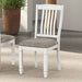 Pendola Side Chair (2/CTN) - California Furniture (Coachella, CA)