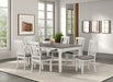 Pendola Side Chair (2/CTN) - California Furniture (Coachella, CA)