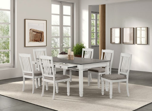 Pendola Side Chair (2/CTN) - California Furniture (Coachella, CA)