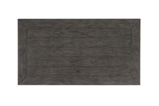 Pendola 7 Pc Dining Table Set - California Furniture (Coachella, CA)